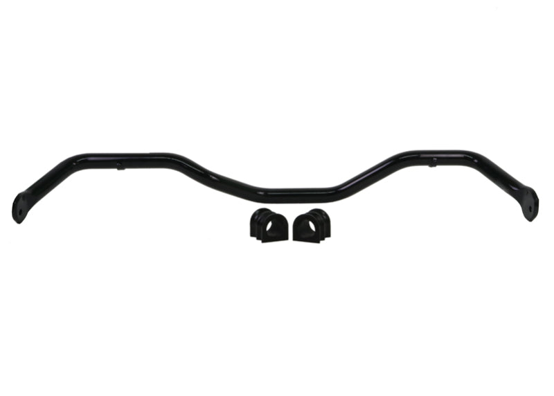 Whiteline Y62 Nissan Patrol Non Adjustable 33mm Rear Swaybar - BNR40