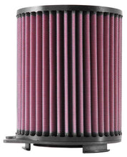 Load image into Gallery viewer, K&amp;N Replacement Round Straight Air Filter for 14-15 Mercedes Benz A45/CLA45/GLA45 AMG 2.0L - E-0661