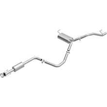 Load image into Gallery viewer, MagnaFlow BRE Exhaust Kit 11-15 Chevrolet Cruze - 106-0757