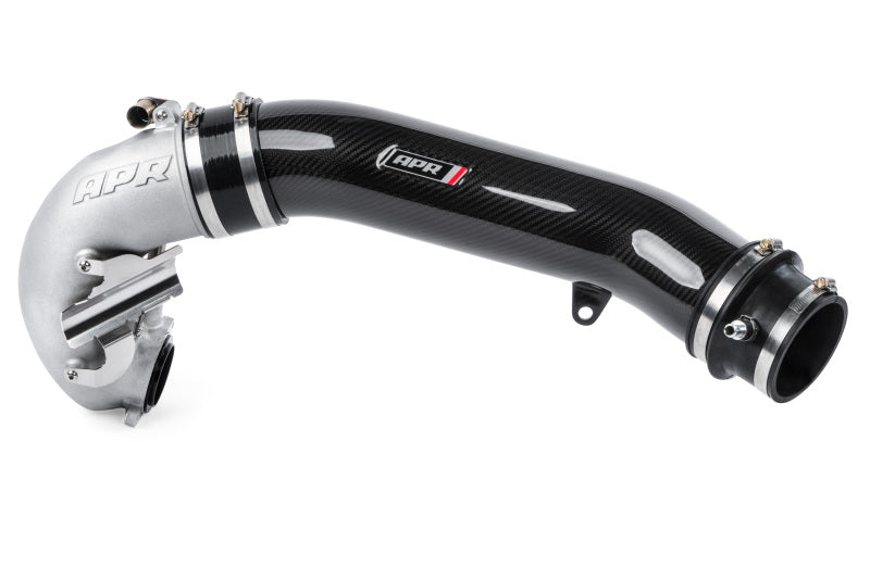 APR 17-20 Audi RS3/18-22 Audi TT RS Quattro (MK3) 2.5T TFSI Turbocharger Inlet System - CI100038