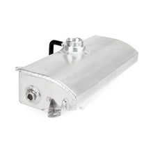 Load image into Gallery viewer, Mishimoto 2015+ Ford F-150 Aluminum Expansion Tank - Natural Finish - MMRT-F150-15EN
