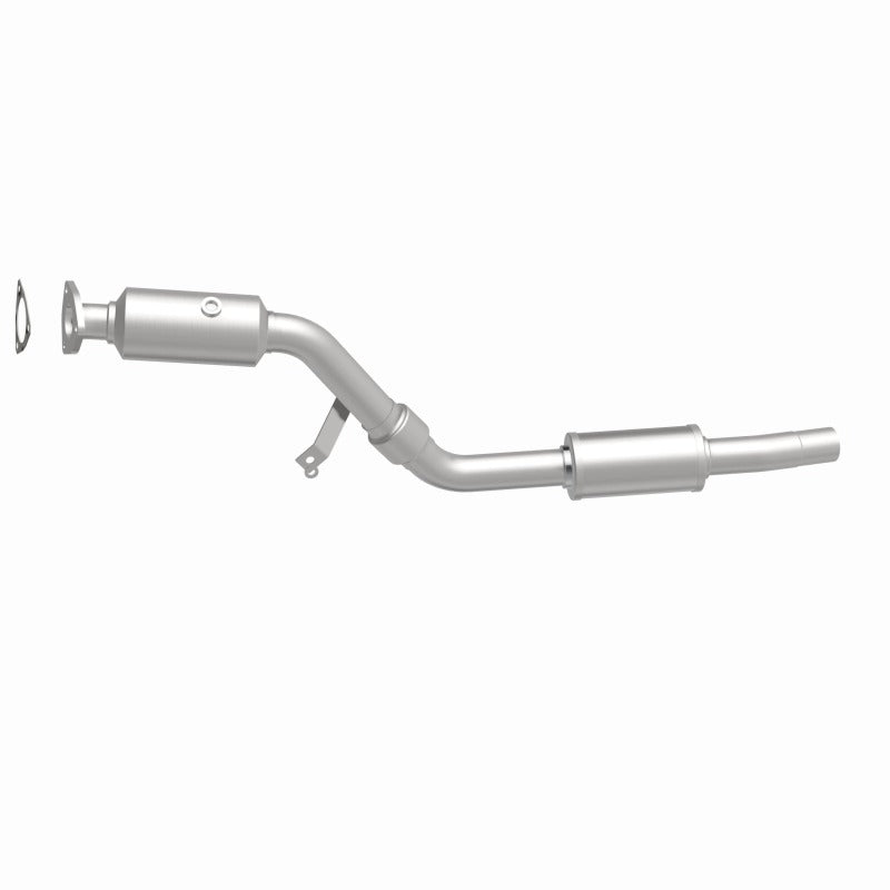 MagnaFlow Conv DF 05-08 Audi Quattro 3.2L Passenger Side - 24356