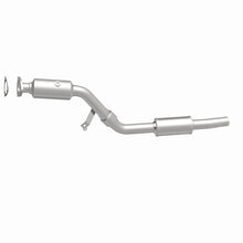 Load image into Gallery viewer, MagnaFlow Conv DF 05-08 Audi Quattro 3.2L Passenger Side - 24356