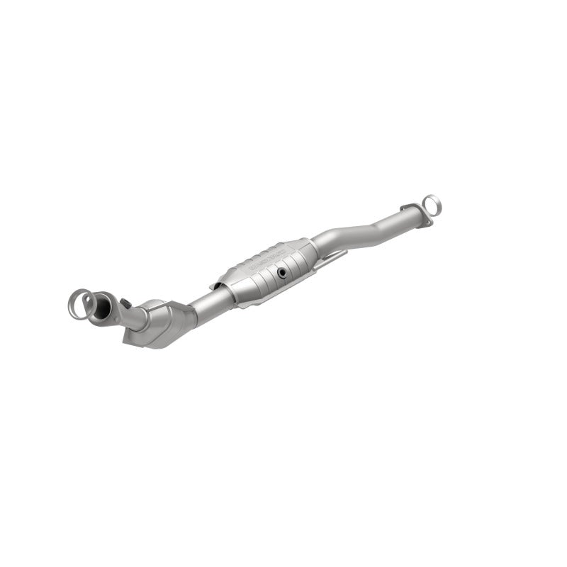 MagnaFlow Direct Fit Catalytic Converter 04-06 Ford Ranger 2.3L CA - 454020