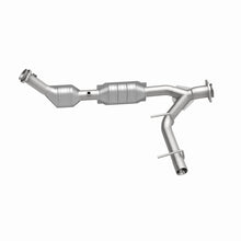 Load image into Gallery viewer, MagnaFlow Conv DF 03-04 Exped 4.6L Passenger Side - 24441