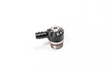 Load image into Gallery viewer, Radium Engineering 8AN ORB Swivel Banjo To 10mm Barb - 20-1000-0810B