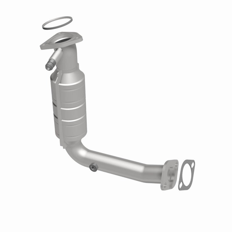 MagnaFlow Direct Fit Catalytic Converter 00-02 Focus 2.0L OEM - 49230