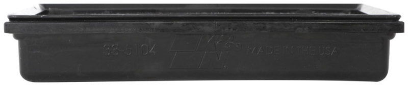 K&N 19-21 Ford Transit Connect L4-2.0L F/I Replacement Drop In Air Filter - 33-5104