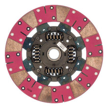 Load image into Gallery viewer, Exedy 96-16 Ford Mustang Replacement Stage 2 Cushion Button Disc (For 07953 / 07953CSC / 07953FW) - ED02HCB