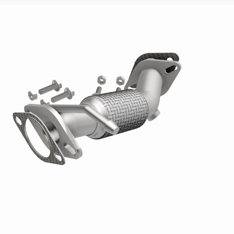 BRE Exhaust 11-14 Sonata 2.0L 2.4L Front Pipe Kit - 107-0173