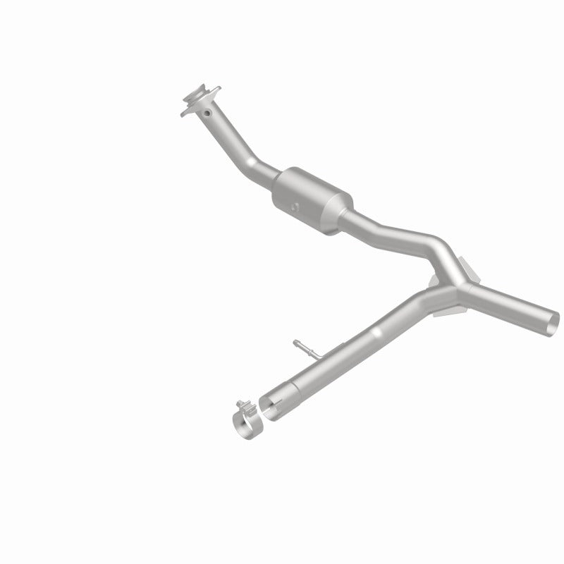 MagnaFlow 2006 Ford F-150 5.4L Direct Fit Converter - 4651695