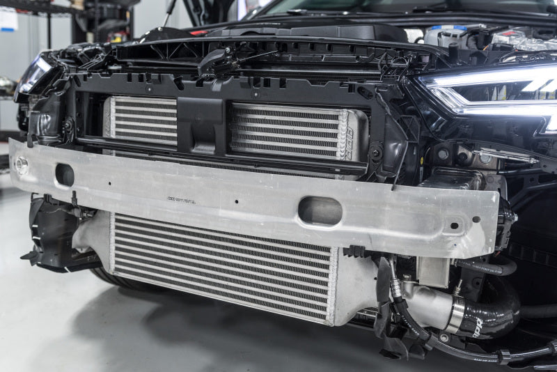 APR 18-20 Audi A5 Sportback B9 2.0T Intercooler Kit - IC100022