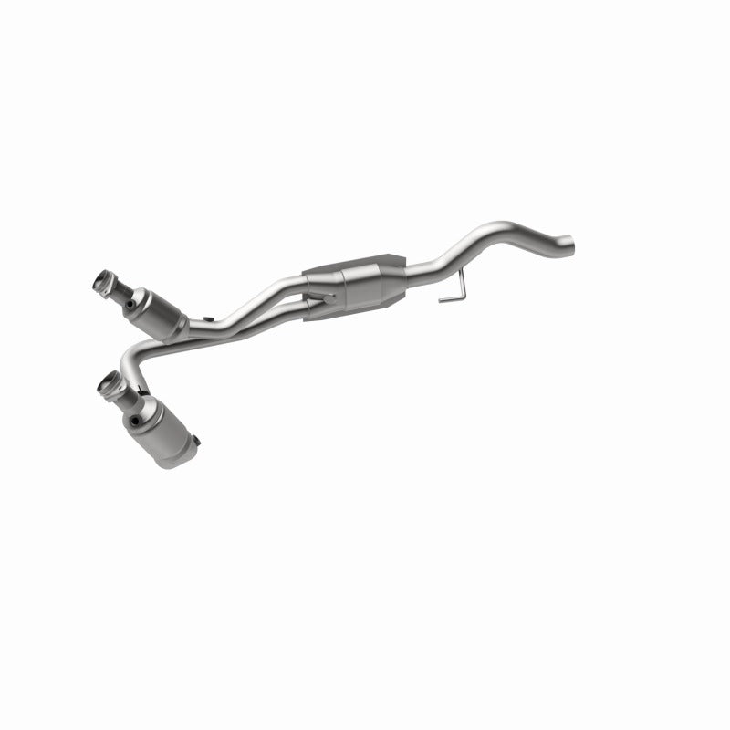 MagnaFlow Direct Fit Catalytic Converter 00-01 Dodge Dakota 4.7L *California* - 447244