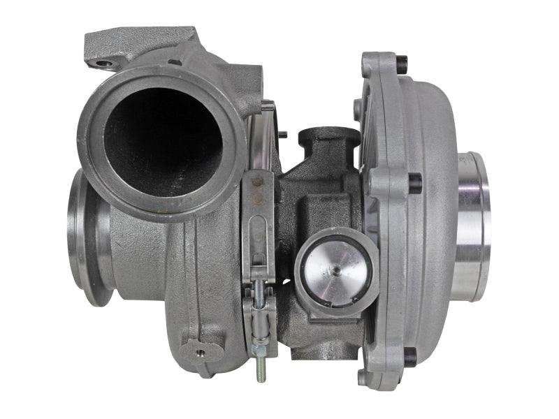 aFe Power Bladerunner GT Series Turbocharger 86mm 03-07 Ford Diesel Trucks V8 6.0L (td) - 46-60342