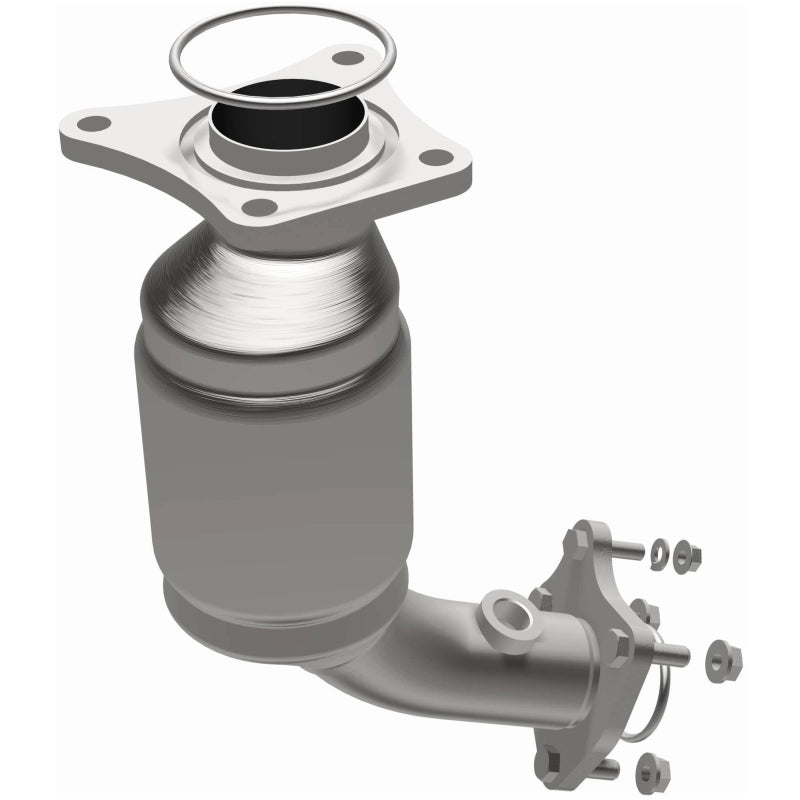 MagnaFlow Conv DF 02-03 Altima 3.5 Rear Manifold - 50836