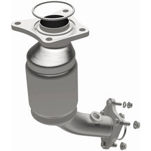 Load image into Gallery viewer, MagnaFlow Conv DF 02-03 Altima 3.5 Rear Manifold - 50836