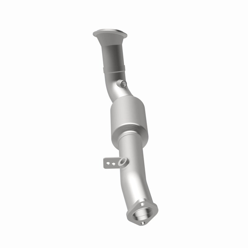 MagnaFlow Direct Fit Catalytic Converter BMW 5 08-09 Front OEM - 49779