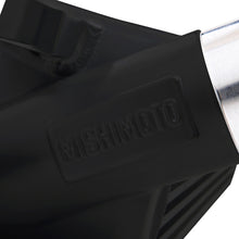 Load image into Gallery viewer, Mishimoto 2015 Ford Mustang EcoBoost Front-Mount Intercooler - Black - MMINT-MUS4-15BK