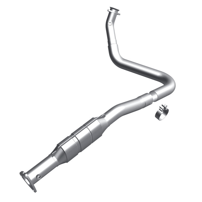MagnaFlow Direct Fit Catalytic Converter 99-02 Dodge Dakota 2.5L 2WD - 49927