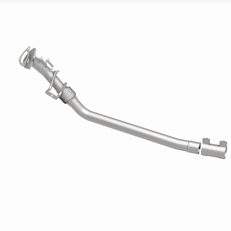 BRE Exhaust 02-05 A4 Quattro A4 1.8L Front Pipe Kit - 107-0241