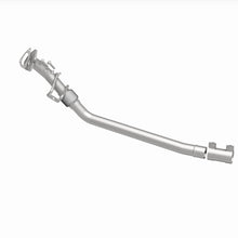 Load image into Gallery viewer, BRE Exhaust 02-05 A4 Quattro A4 1.8L Front Pipe Kit - 107-0241