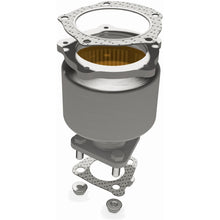 Load image into Gallery viewer, MagnaFlow 98-00 Sportage 2 OEM Underbody Direct Fit Converter - 52049