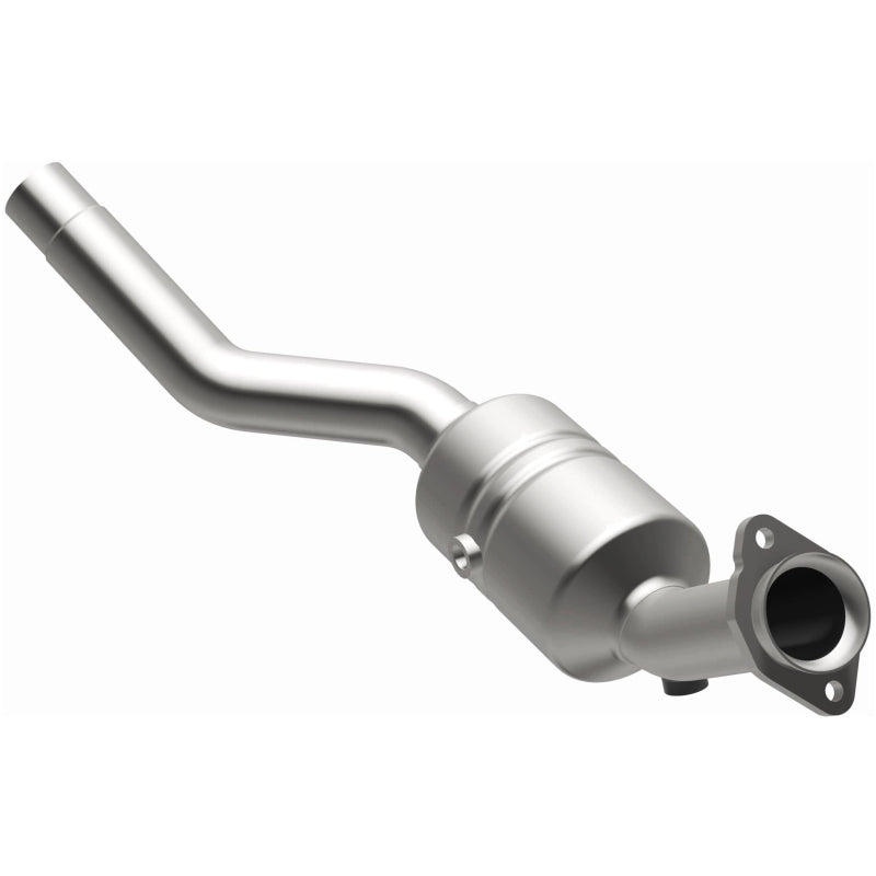 MagnaFlow Direct Fit Catalytic Converter 07-09 XKR 4.2L D/S - 51954