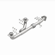 Load image into Gallery viewer, BRE Exhaust 05-10 Odyssey 3.5L Front Pipe Kit - 107-0191