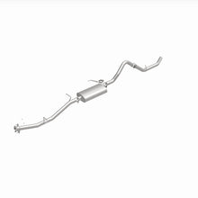 Load image into Gallery viewer, MagnaFlow BRE Exhaust Kit 07-10 Silverado 2500 HD Sierra 2500 HD 6L - 106-0824