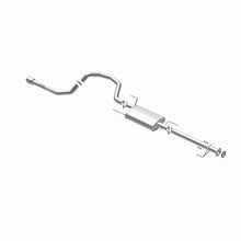 Load image into Gallery viewer, MagnaFlow BRE Exhaust Kit 10-22 Toyota 4Runner 4L - 106-0756