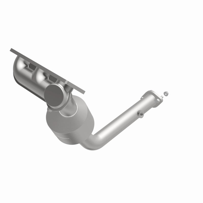 MagnaFlow Direct Fit Catalytic Converter 02-03 Freelander 2.5L - 51883