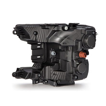 Load image into Gallery viewer, AlphaRex 18-21 Ford F150 PRO-Series Projector Headlights - Black w/DRL &amp; Seq Signal - 880252