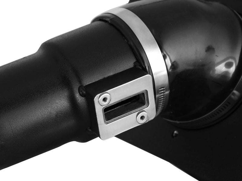 aFe MagnumFORCE Intake System Stage-2 PRO 5R 11-14 Ford F-150 V6 3.7L - 54-12592