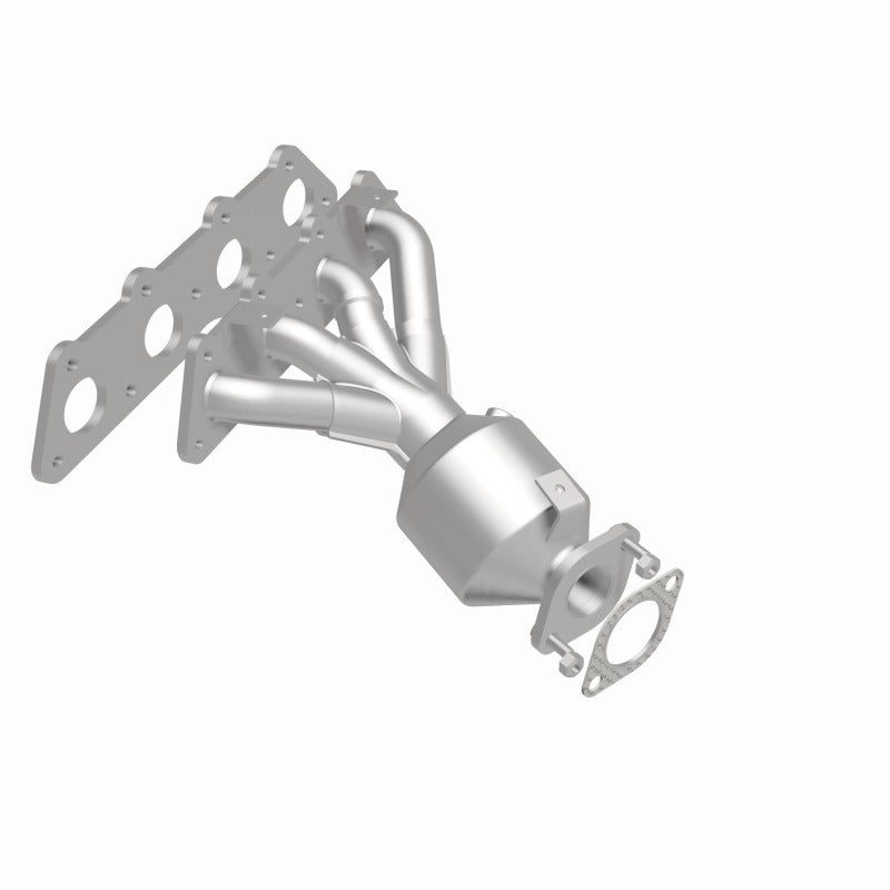 MagnaFlow Direct Fit Catalytic Converter 12-17 Hyundai Accent 1.6L - 5531429