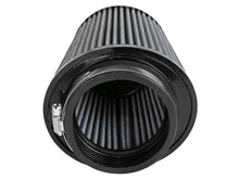 Load image into Gallery viewer, aFe Takeda Pro DRY S Intake Replacement Air Filter 3.5in F x (5.75in x 5in)B x 4.5in T (INV) x 7in H - TF-9028D
