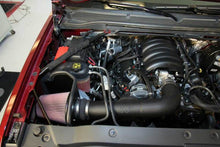 Load image into Gallery viewer, K&amp;N 2014 CHEVROLET/GMC Silverado &amp; Sierra V6 4.3L Performance Air Intake System - 57-3085