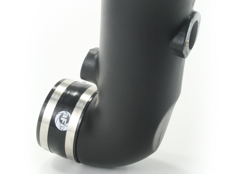 aFe MagnumFORCE Intakes Stage-2 P5R AIS P5R Dodge Diesel Trucks 10-13 L6-6.7L (td) - 54-12032