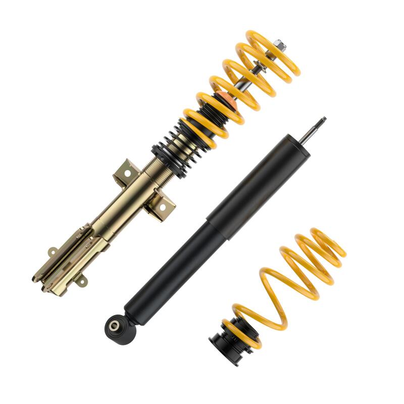 ST Coilover Kit 05-14 Ford Mustang (5th Gen) - 13230045