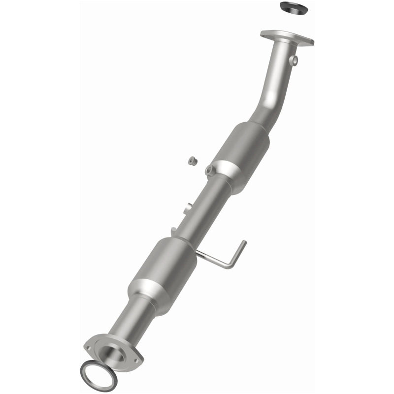 MagnaFlow 13-15 Toyota Tacoma California Grade CARB Compliant Direct-Fit Catalytic Converter - 5582703