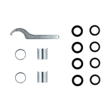 Load image into Gallery viewer, Bilstein B14 (PSS) 16-19 Fiat 500X 4WD Front &amp; Rear Performance Suspension - 47-265417