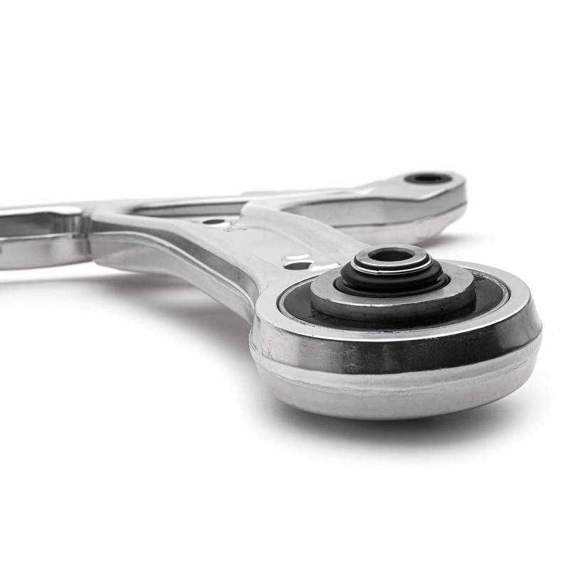 Cobb 15-21 Subaru WRX & STI/2018 Type RA Alloy Front Lower Control Arm (Complete) STD Alignment - CB-ALY0016K