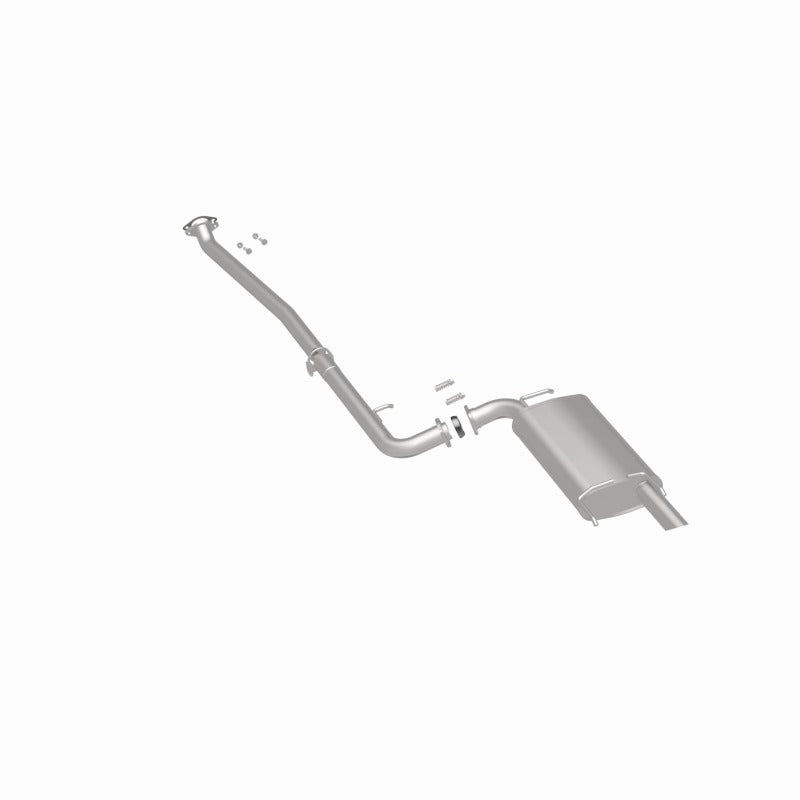 MagnaFlow BRE Exhaust Kit 12-17 Toyota Camry 2.5L - 106-0746