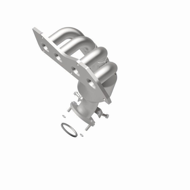 MagnaFlow Direct Fit Catalytic Converter 10-11 Toyota Camry 2.5L - 51800