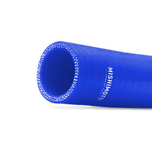 Load image into Gallery viewer, Mishimoto 86-92 Toyota Supra Blue Silicone Radiator Hose Kit - MMHOSE-SUP-86BL