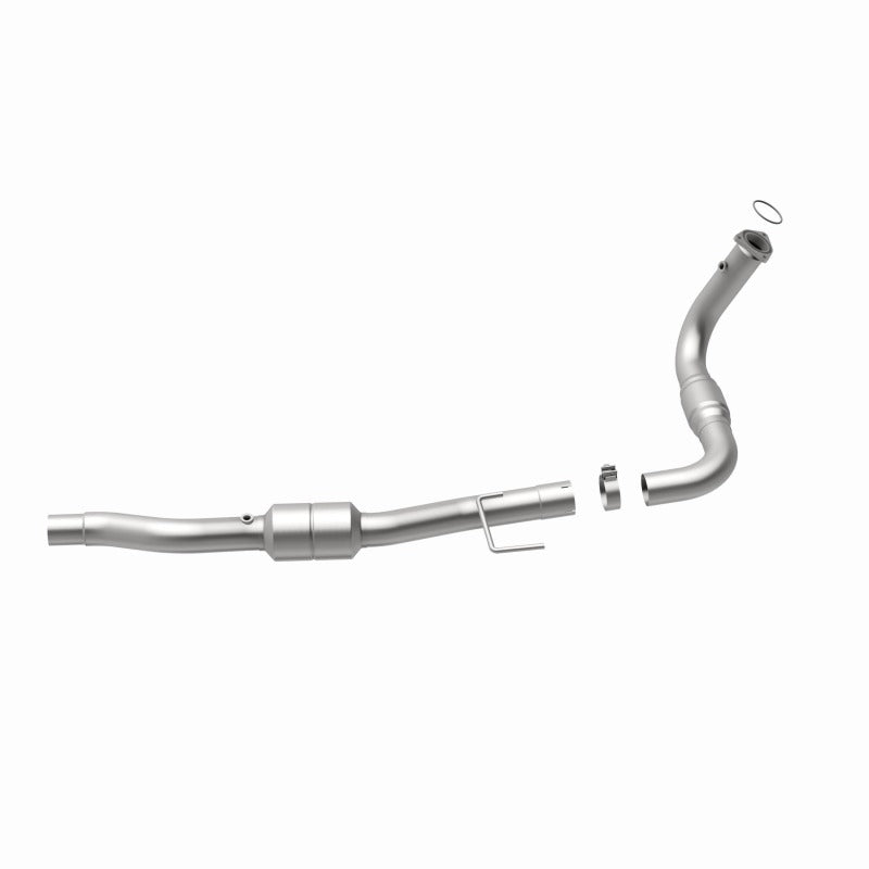 MagnaFlow Direct Fit Catalytic Converter 04-06 Avalanche Driver Side 8.1L - 447260