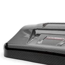 Load image into Gallery viewer, Cobb Volkswagen GTI (MK7/MK7.5/MK8) / Golf R / Audi A3 &amp; S3 (8V) Redline Carbon Fiber Engine Cover - 4V2600