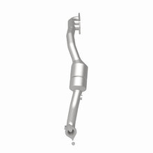 Load image into Gallery viewer, MagnaFlow Conv DF 05-09 Audi A8 6.0L - 50791
