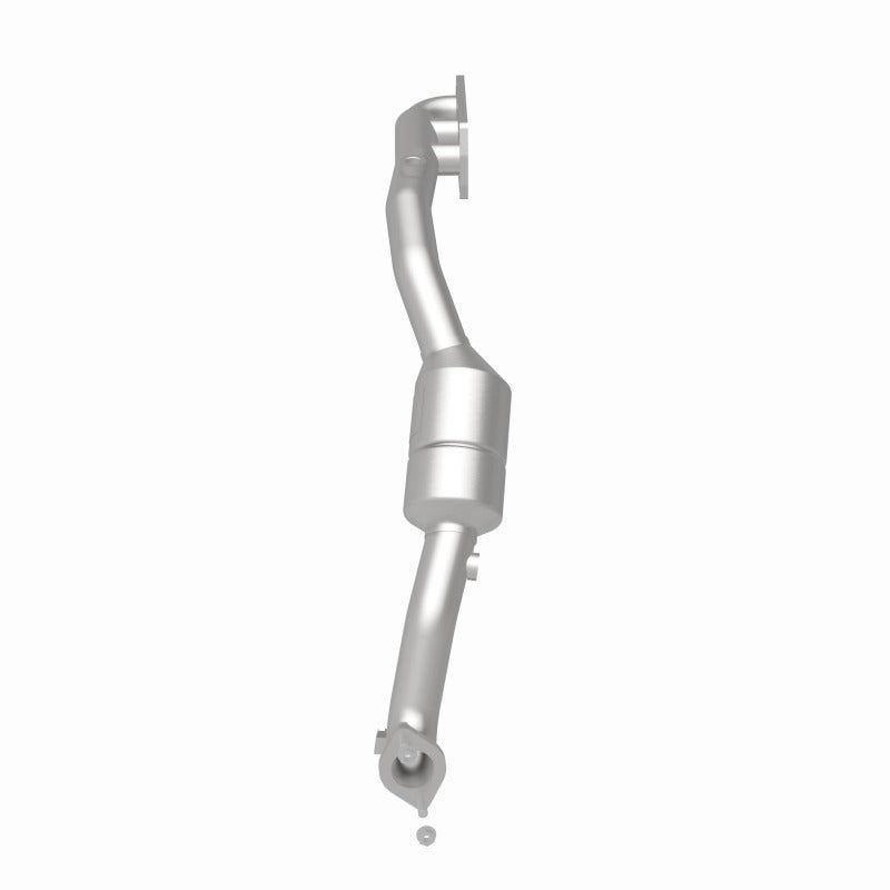 MagnaFlow Direct Fit Catalytic Converter 05-09 Audi A8 6.0L - 452791