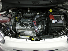 Load image into Gallery viewer, Injen 12-13 Fiat 500 1.4L 4Cyl Black Cold Air Intake - SP5020BLK