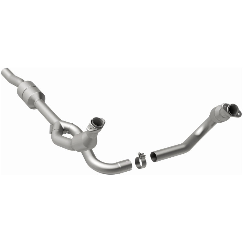 MagnaFlow Conv DF 02-03 Ram 1500 4.7L - 24421